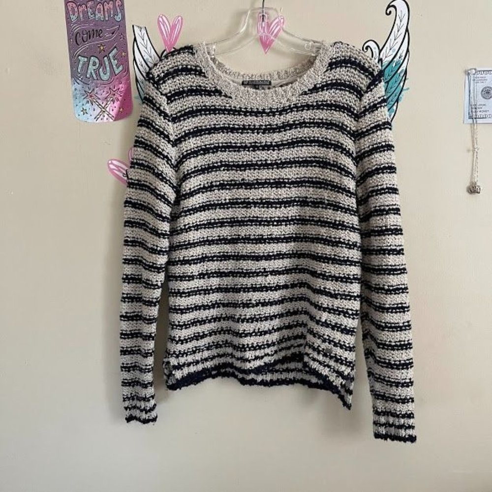 Women's America Today " Original Heritage Brand" Sweater